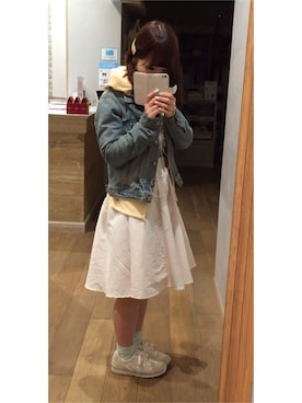 まいまいさんのコーディネート