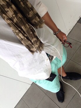 daisukeさんのコーディネート