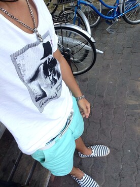 daisukeさんのコーディネート