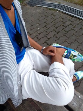 daisukeさんのコーディネート