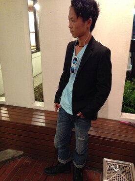 daisukeさんのコーディネート