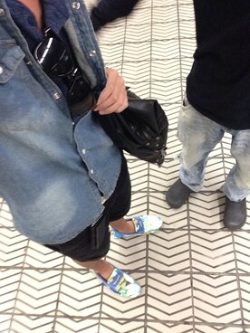 daisukeさんのコーディネート