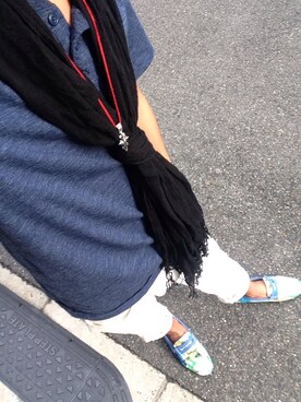 daisukeさんのコーディネート