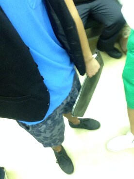 daisukeさんのコーディネート