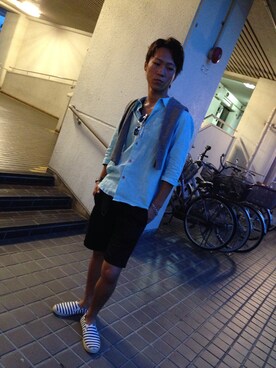 daisukeさんのコーディネート