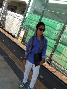 daisukeさんのコーディネート