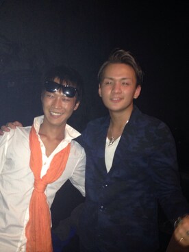 daisukeさんのコーディネート