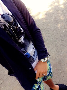 daisukeさんのコーディネート