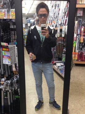 daisukeさんのコーディネート