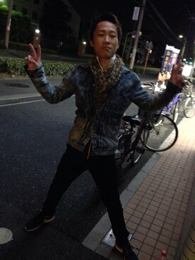 daisukeさんのコーディネート