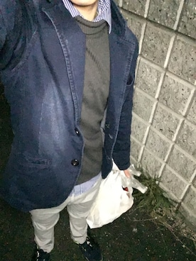 daisukeさんのコーディネート