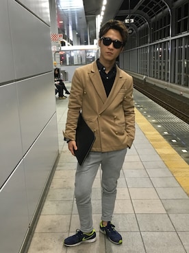 daisukeさんのコーディネート