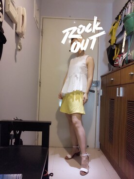 YvonRannさんのコーディネート