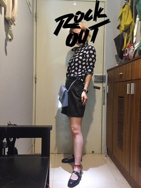 YvonRannさんのコーディネート