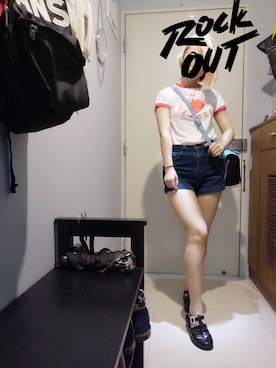 YvonRannさんのコーディネート