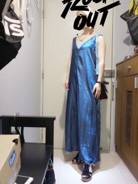YvonRannさんのコーディネート