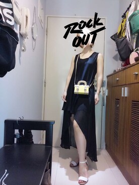 YvonRannさんのコーディネート
