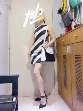 YvonRannさんのコーディネート