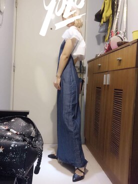 YvonRannさんのコーディネート