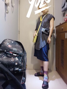 YvonRannさんのコーディネート