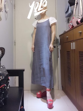 YvonRannさんのコーディネート