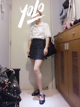 YvonRannさんのコーディネート