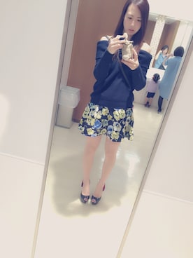 misakiさんのコーディネート