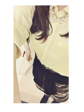 rnwさんのコーディネート