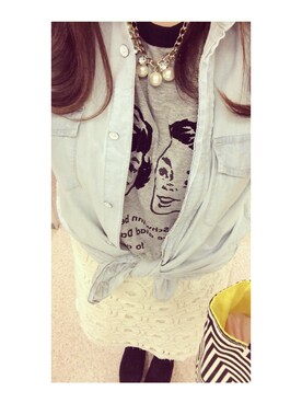 rnwさんのコーディネート