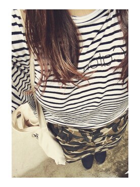 rnwさんのコーディネート