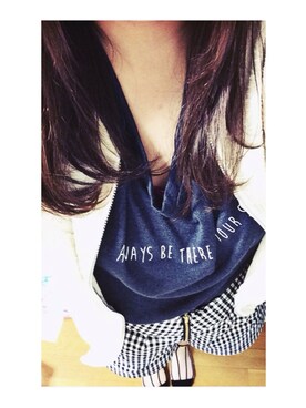 rnwさんのコーディネート