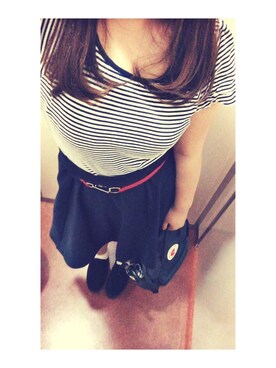 rnwさんのコーディネート