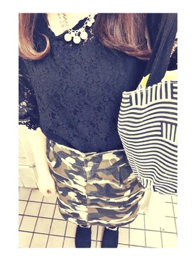 rnwさんのコーディネート