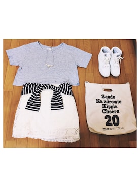 rnwさんのコーディネート