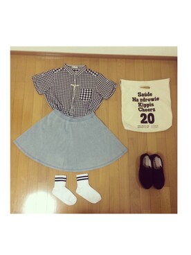 rnwさんのコーディネート