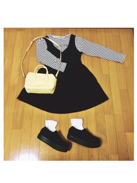 rnwさんのコーディネート