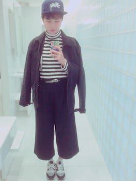 rionaさんのコーディネート