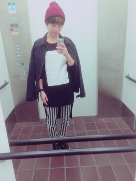 rionaさんのコーディネート