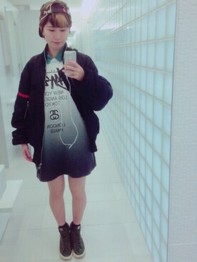 rionaさんのコーディネート