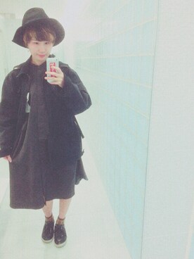 rionaさんのコーディネート