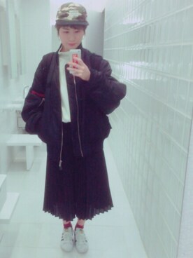 rionaさんのコーディネート