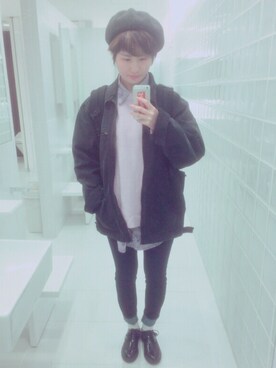 rionaさんのコーディネート