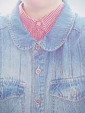 rionaさんのコーディネート