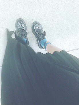 rionaさんのコーディネート