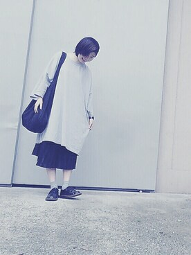 rionaさんのコーディネート