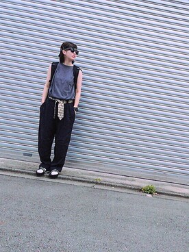 rionaさんのコーディネート