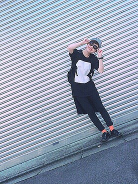 rionaさんのコーディネート