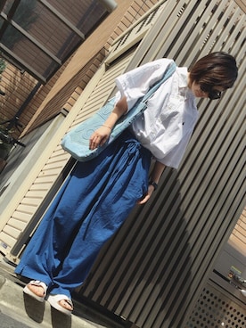 rionaさんのコーディネート