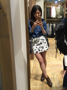 Hannahさんのコーディネート