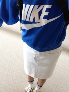 Miki ⍤⃝♡⍥⃝さんのコーディネート